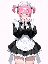 頑張らなくちゃ!