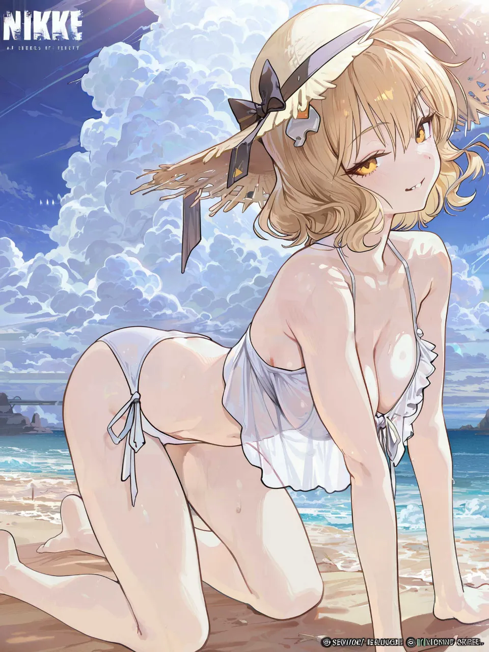 なんとロゴまで😳 — 虎徹さんのAIイラスト
