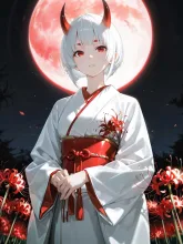 SUPPART の AI イラスト