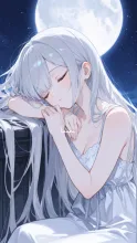 作品制作少しお休みします💤