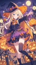 ハロウィン🎃