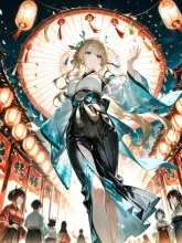 SUPPART の AI イラスト