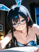 SUPPART の AI イラスト