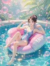 🌟イベント 第94弾·バブルショー の受賞作品