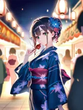 舞妓さん②