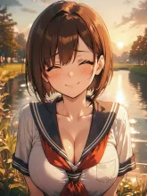 「ごめんね、キミの気持ちには……」