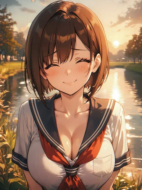 「ごめんね、キミの気持ちには……」