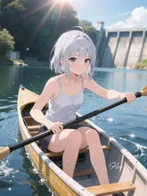 ボート