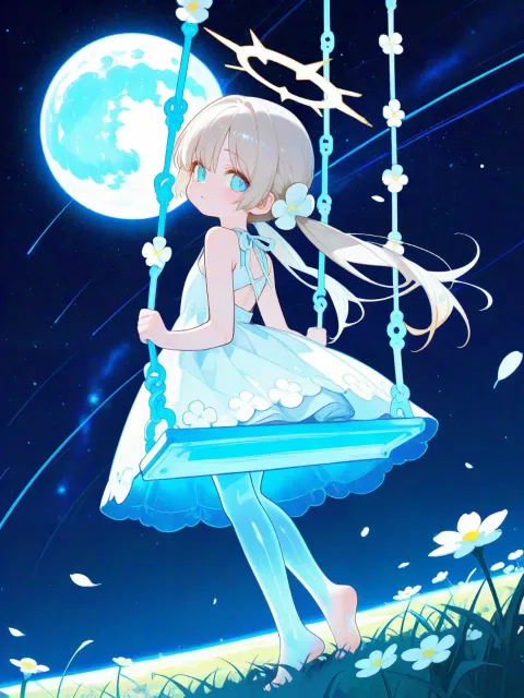 「貴方も来る…?もっと奥…。」