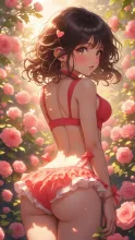 チャームポイント