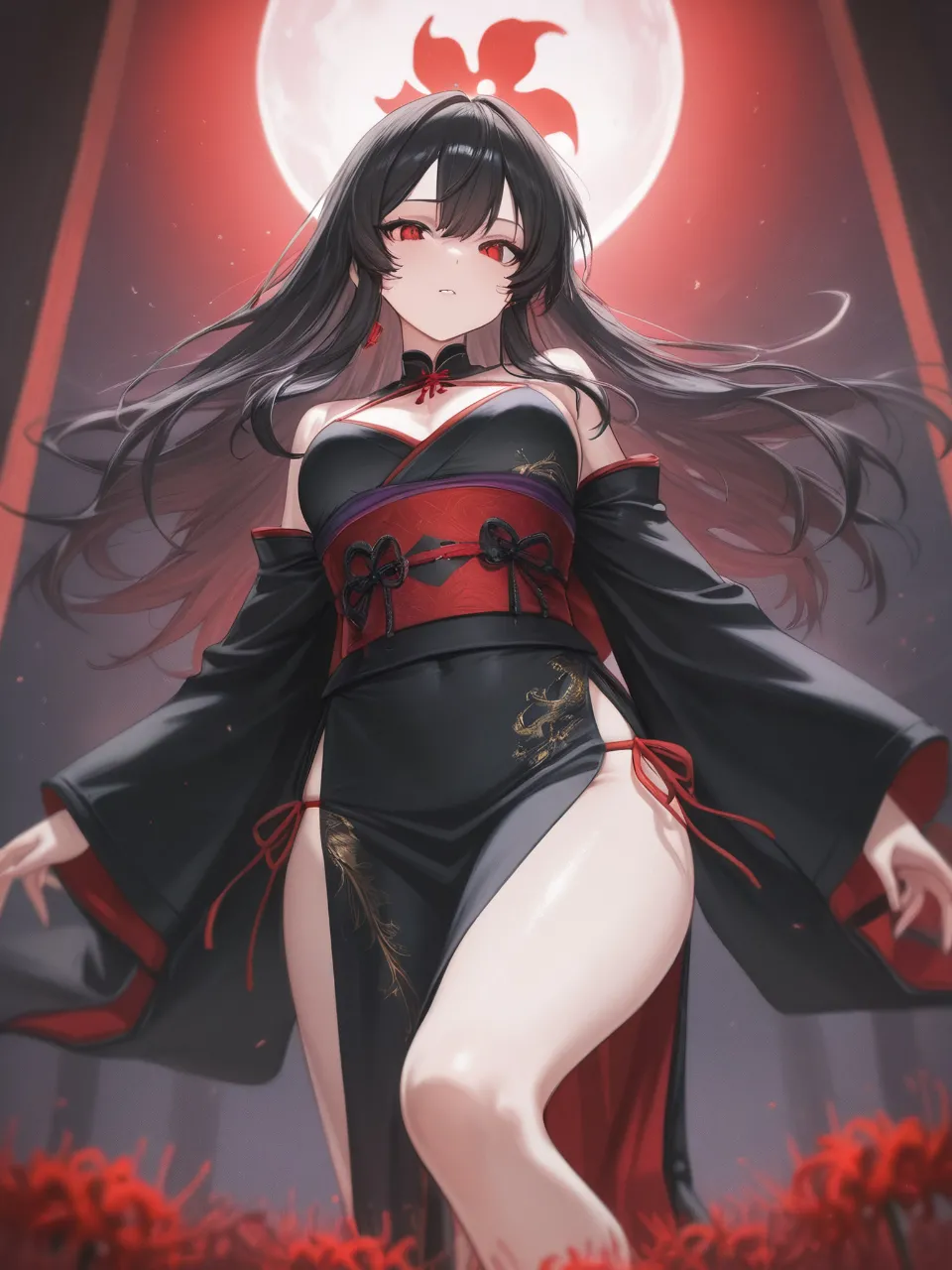 光感萌え系
