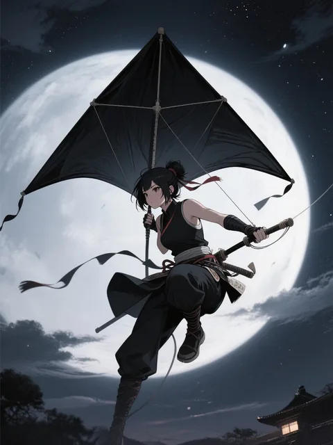 Ninja②