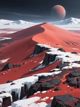火星