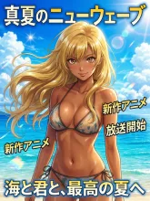 『真夏のニューウェーブ 〜海と君と、最高の夏へ〜』