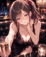 ホステスの菜摘②