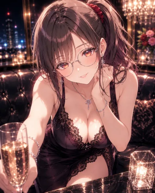 ホステスの菜摘②