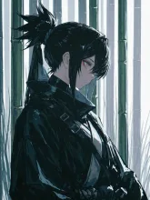 SUPPART の AI イラスト