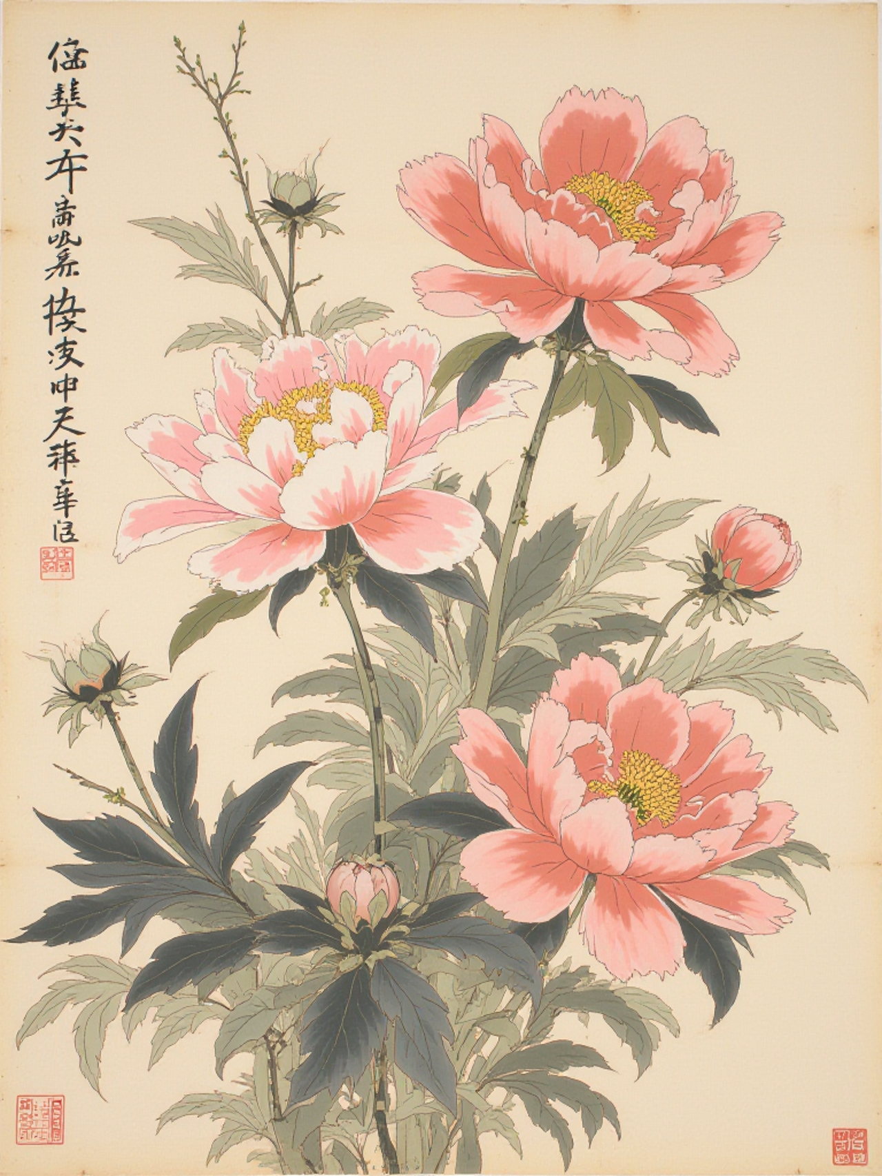 qibaishi — hina..0さんのAIイラスト