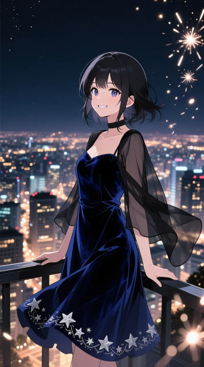 S ネオンウォーカー