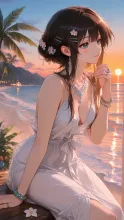 SUPPART公式｜AI — SUPPART公式｜AIさんのAIイラスト