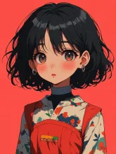 ローラ — ローラさんのAIイラスト