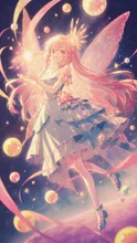 flower fairy