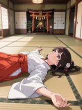 一度やってみたかったんだぁ〜コレ♪😆✨