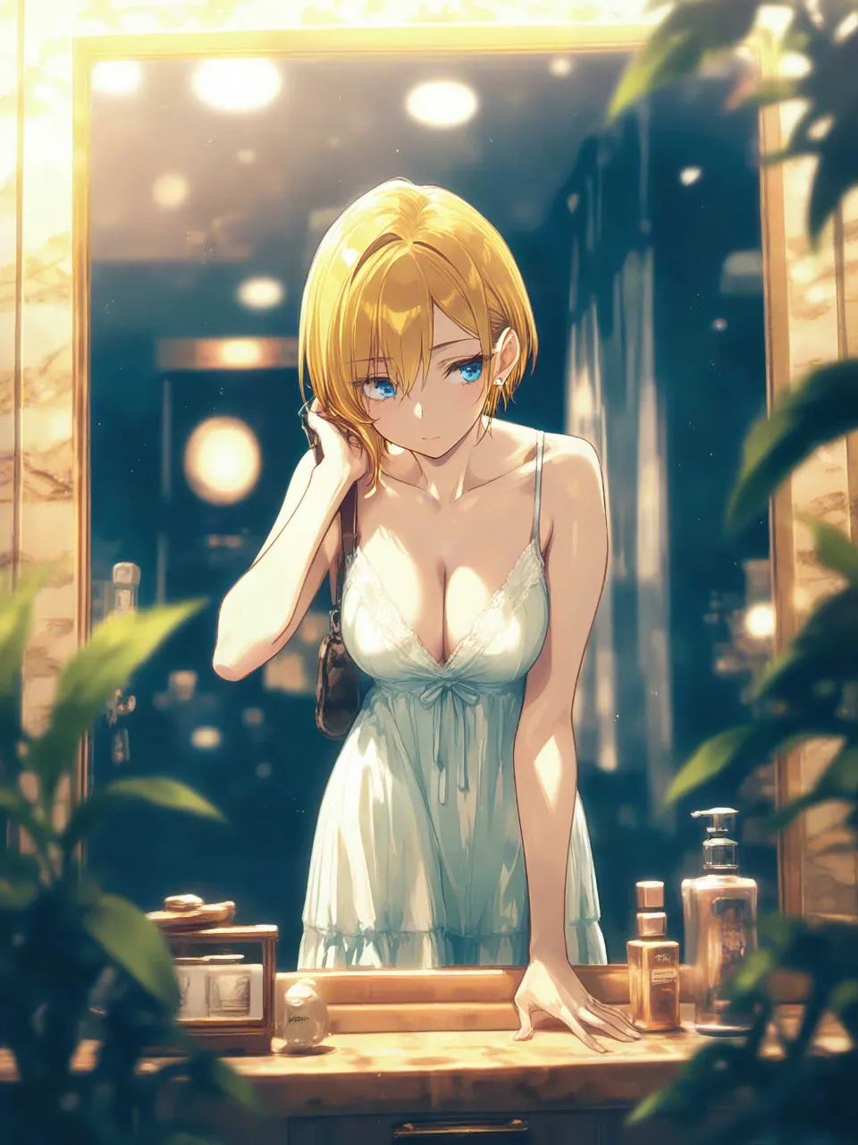 幻月の再光プロ