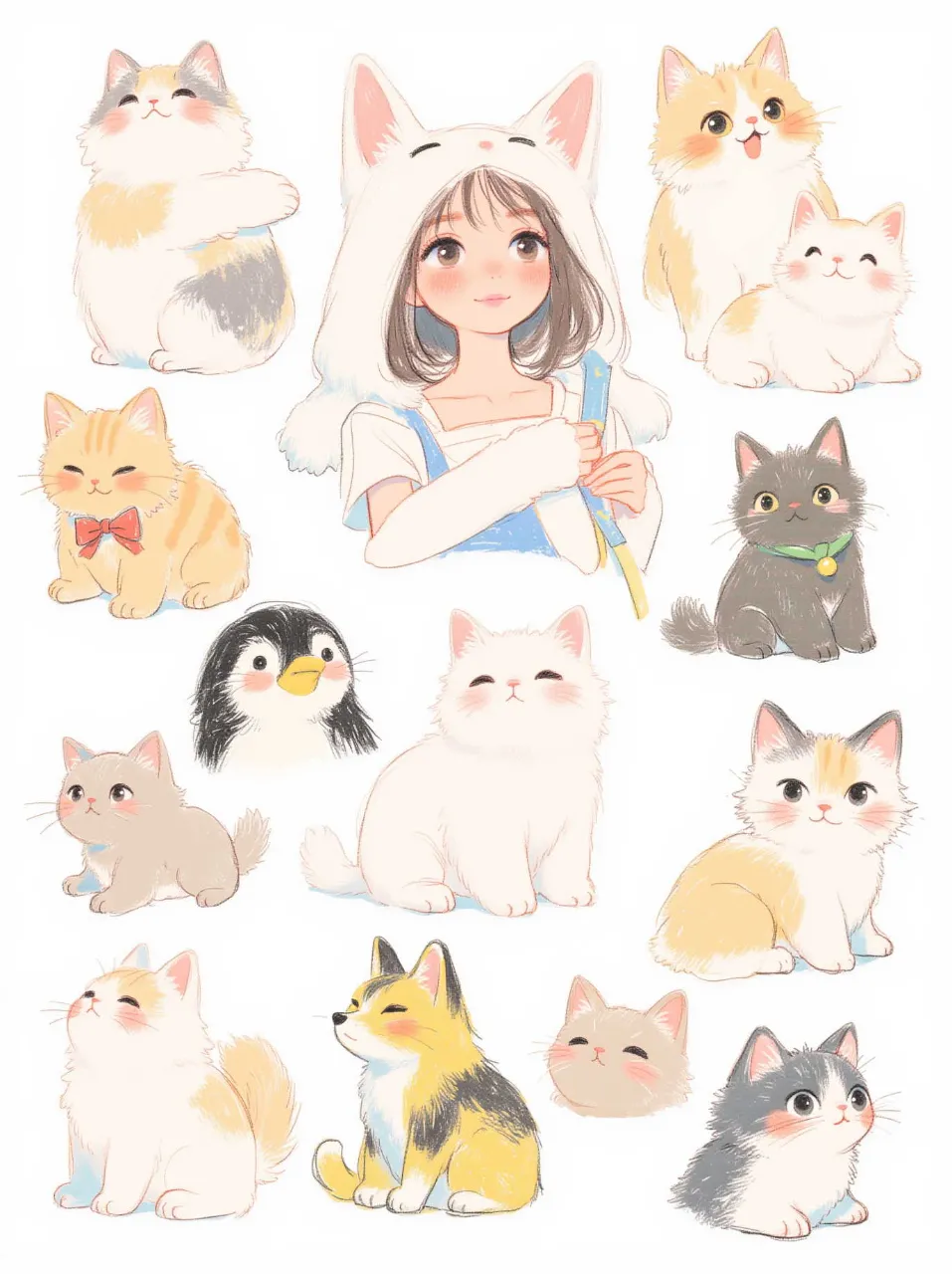 SUPP508770 — SUPP508770さんのAIイラスト