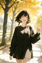 SUPPART の AI イラスト