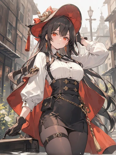 色彩