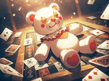白いジョーカー