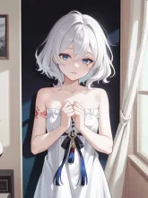 クリス — クリスさんのAIイラスト