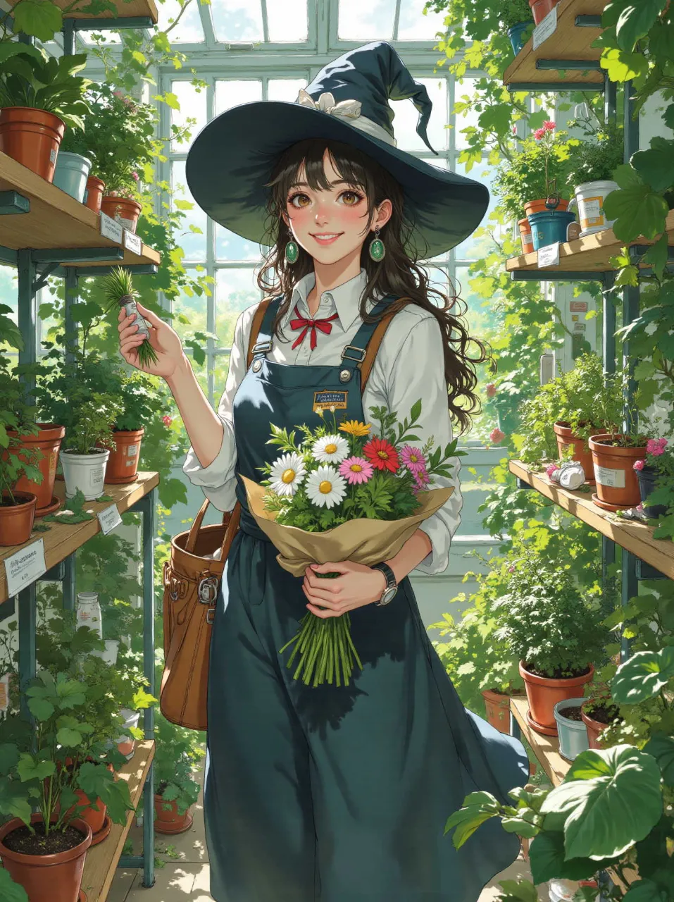 poh — pohさんのAIイラスト