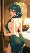 SUPPART の AI イラスト
