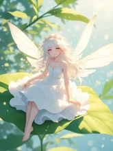 祝福を届けに