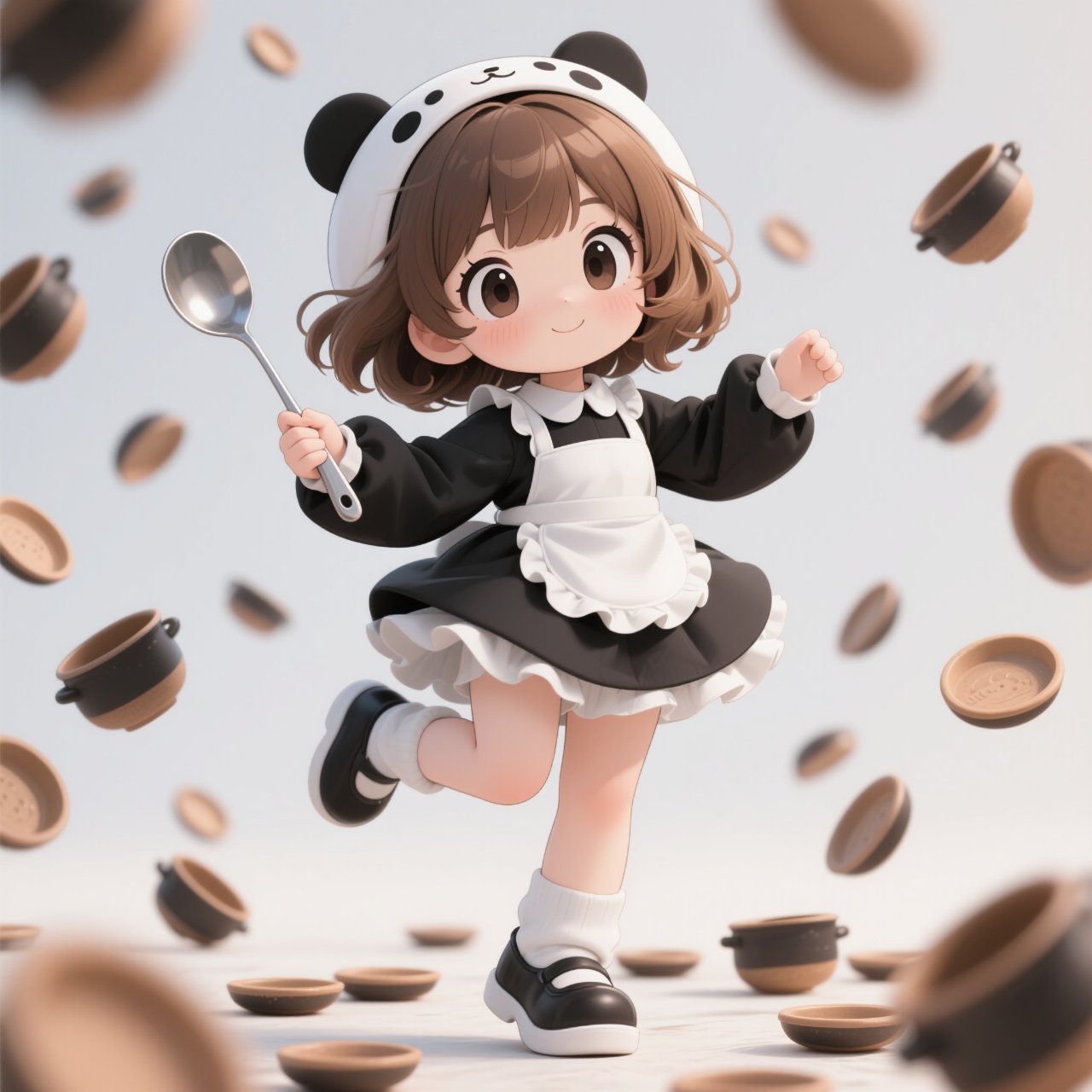 鍋娘サっちゃん♪(꒪ˊ꒳ˋ꒪)