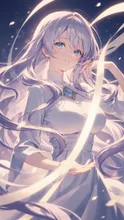 みじゅ — みじゅさんのAIイラスト