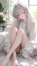 お気に入りスウェット