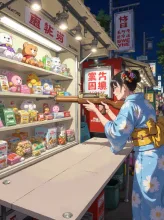 君との思い出がほしいから。