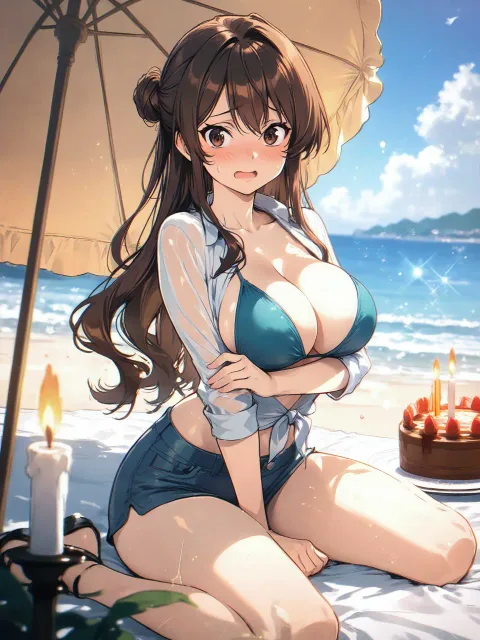 なんで仏壇の蝋燭……