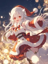 SUPPART の AI イラスト