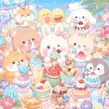 美味ーい！！🥹