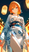 ロロロ — ロロロさんのAIイラスト