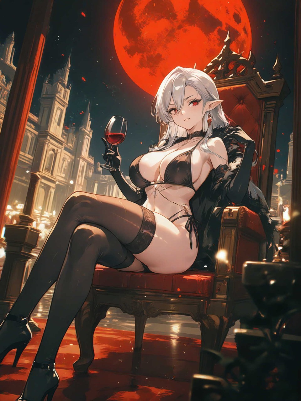 ヴァンパイア