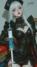 ゴシック・ナース