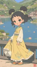 🌟イベント 第32弾·あつ〜い夏、アイスはとびきり甘くてしあわせ♡🍦 の投稿作品