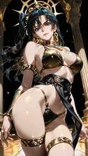 実験場 — 実験場さんのAIイラスト