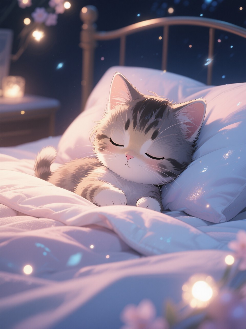 SUPPART の AI イラスト