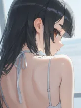 マシロ — マシロさんのAIイラスト
